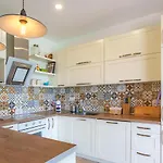 וילה Poemia- Private With 4bd, Pool And Stunning Sea View