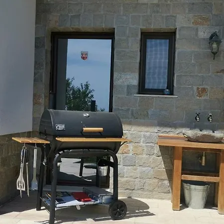 Vila Poemia Rogachevo