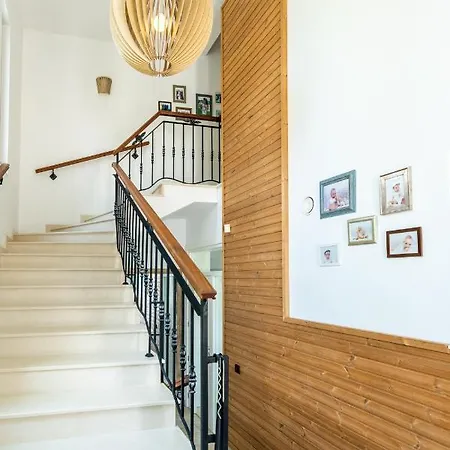 Vila Poemia Rogachevo