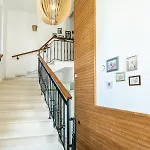 Villa Poemia- Private With 4bd, Pool And Stunning Sea View Rogachevo