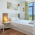 Poemia- Private With 4bd, Pool And Stunning Sea View *