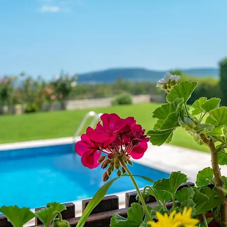 Poemia Villa *