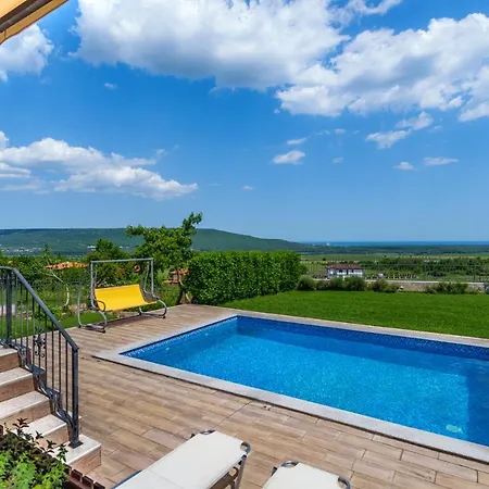 Poemia Villa *